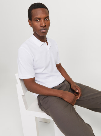 Jack & Jones - T-Shirts & Tops - 12268130 polo