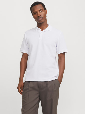 Jack & Jones - T-Shirts & Tops - 12268130 polo