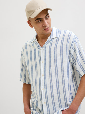 Jack & Jones - Shirts - 12268457