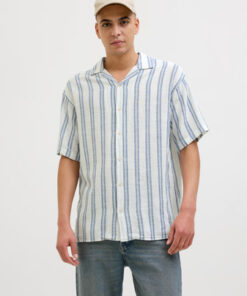 F_12268457_M_4643866_Front Jack & Jones - Shirts - 12268457