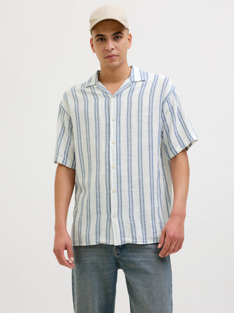 Jack & Jones - Shirts - 12268457