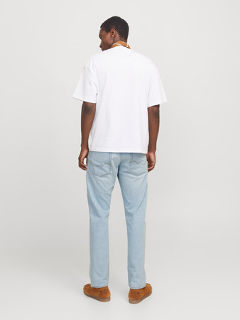 Aνδρικο  Jack & Jones - Jeans - relaxed fit 12269529 blue