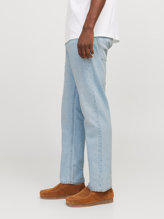 Aνδρικο  Jack & Jones - Jeans - relaxed fit 12269529 blue