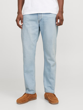 Aνδρικο  Jack & Jones - Jeans - relaxed fit 12269529 blue