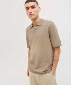 F_12269650_M_4652124_Creative Jack & Jones - Knit - 12269650 polo