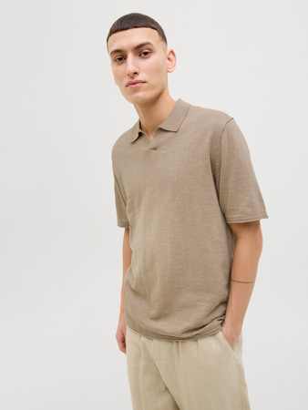 Jack & Jones - Knit - 12269650 polo