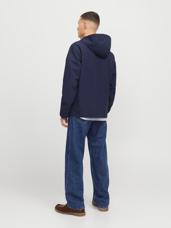 Aνδρικο Jack & Jones - Outerwear - 12273394 blue