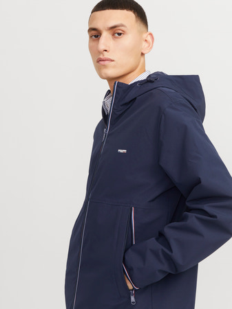 Aνδρικο Jack & Jones - Outerwear - 12273394 blue