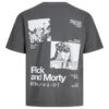 Aνδρικο Jack & Jones - T-Shirts & Tops - 12286625