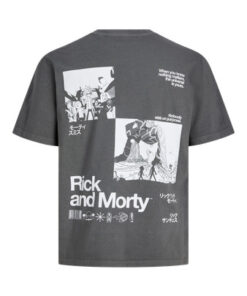 F_12286625_M_4872375_Back Aνδρικο Jack & Jones - T-Shirts & Tops - 12286625