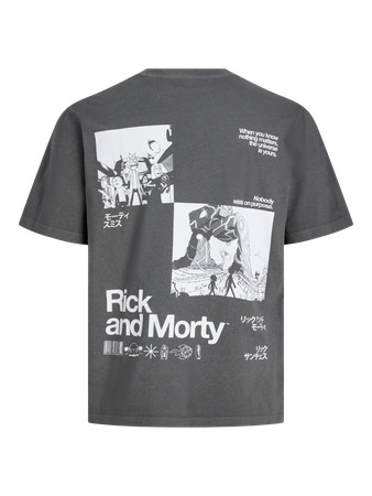 Aνδρικο Jack & Jones - T-Shirts & Tops - 12286625