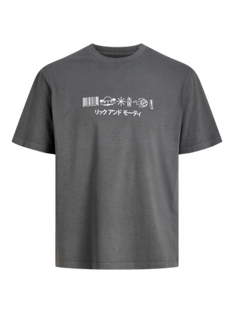 Aνδρικο Jack & Jones - T-Shirts & Tops - 12286625