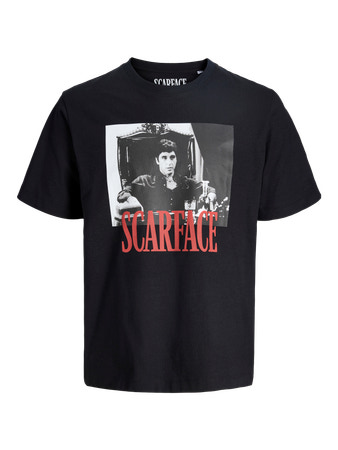 Aνδρικο  Jack & Jones - T-Shirts & Tops - 12286761