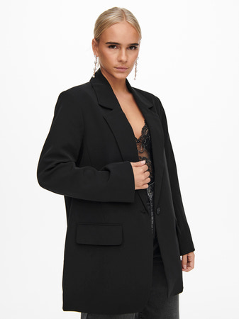 Γυναικειο Σακακι ONLY - Tailoring - 15245698 black