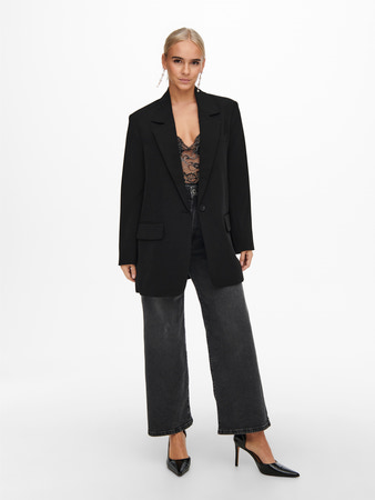 Γυναικειο Σακακι ONLY - Tailoring - 15245698 black
