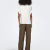 ONLY - T-Shirts & Tops - 15303413 white