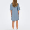 Γυναικειο Φορεμα ONLY - Dresses - jeans 15324384