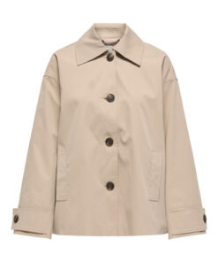 F_15336404_M_4631851_Front Γυναικειο Καπαρδινα ONLY - Outerwear - 15336404 mpez
