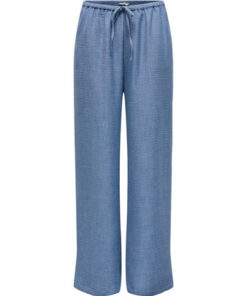 F_15344162_M_4705614_Front ONLY - Trousers - 15344162 blue