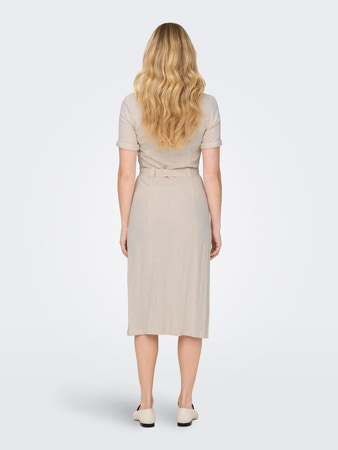 Γυναικειο Φορεμα ONLY - Dresses - 15347210 mpez