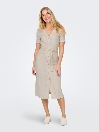Γυναικειο Φορεμα ONLY - Dresses - 15347210 mpez