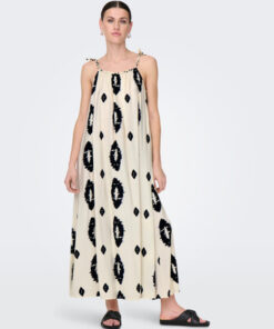 F_15349697_M_4772943_Front Full Γυναικειο Φορεμα ONLY - Dresses - 15349697