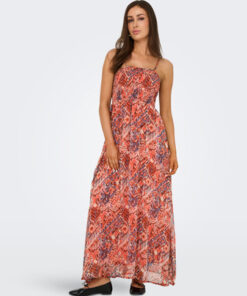 F_15352634_M_4802641_Front Full Γυναικειο ΦορεμαONLY - Dresses - 15352634