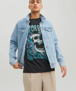 jack and jones Blue / Blue Denim 12223612
