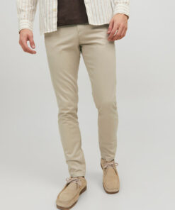 Aνδρικο Jack & Jones - Chinos panteloni - 12150148 mpez