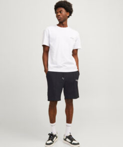 F_12252251_M_4428605_Front Full Jack & Jones -Aνδρικο Track Shorts - 12252251