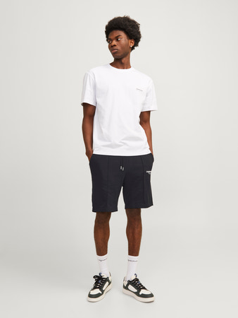 Jack & Jones -Aνδρικο Track Shorts - 12252251