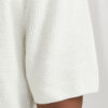 Jack & Jones -Aνδρικο Knit Polo-Shirt - 12271483 polo white