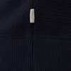 Jack & Jones -Aνδρικο Knit Polo-Shirt - 12271483 polo blue