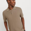 Jack & Jones -Aνδρικο Knit Polo-Shirt - 12271483  mpez