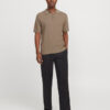 Jack & Jones -Aνδρικο Knit Polo-Shirt - 12271483  mpez