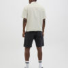 Jack & Jones - ΑΝΔΡΙΚΟ  Shirt - 12272856 white