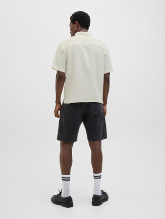 Jack & Jones - ΑΝΔΡΙΚΟ  Shirt - 12272856 white