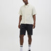 Jack & Jones - ΑΝΔΡΙΚΟ  Shirt - 12272856 white