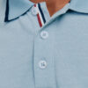 Aνδρικο Jack & Jones - Polo-Shirt - 12274681 blue