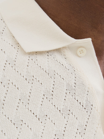 ΑΝΔΡΙΚΟ POLO Jack & Jones - T-Shirts & knit - 12275090 white