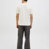 ΑΝΔΡΙΚΟ Jack & Jones - T-Shirts  - 12276801 white