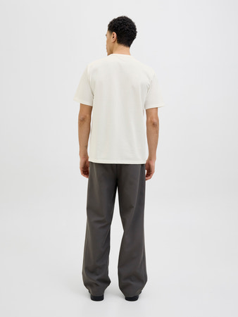 ΑΝΔΡΙΚΟ Jack & Jones - T-Shirts  - 12276801 white