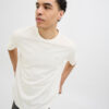 ΑΝΔΡΙΚΟ Jack & Jones - T-Shirts  - 12276801 white