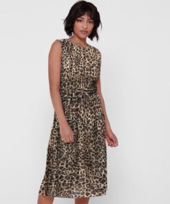 F_15201887_M_4753155_Front Γυναικειο ONLY - Dresses - 15201887