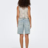 Γυναικειο ONLY - Shorts - 15344302 jean