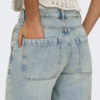Γυναικειο ONLY - Shorts - 15344302 jean