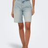 Γυναικειο ONLY - Shorts - 15344302 jean