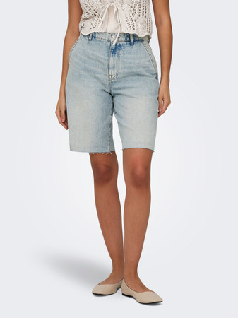 Γυναικειο ONLY - Shorts - 15344302 jean