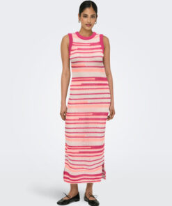 F_15344406_M_4781180_Front Γυναικειο ONLY - Dresses - 15344406
