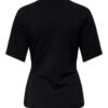 Γυναικειο ONLY - T-Shirts & Tops - 15346328 black